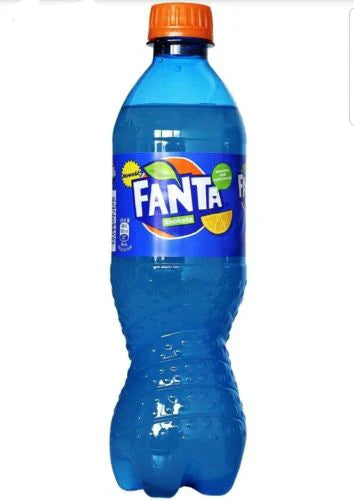 Fanta Shokata Wave - Serbia